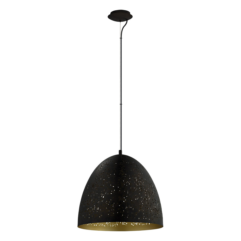 Safi 1-Light Pendant