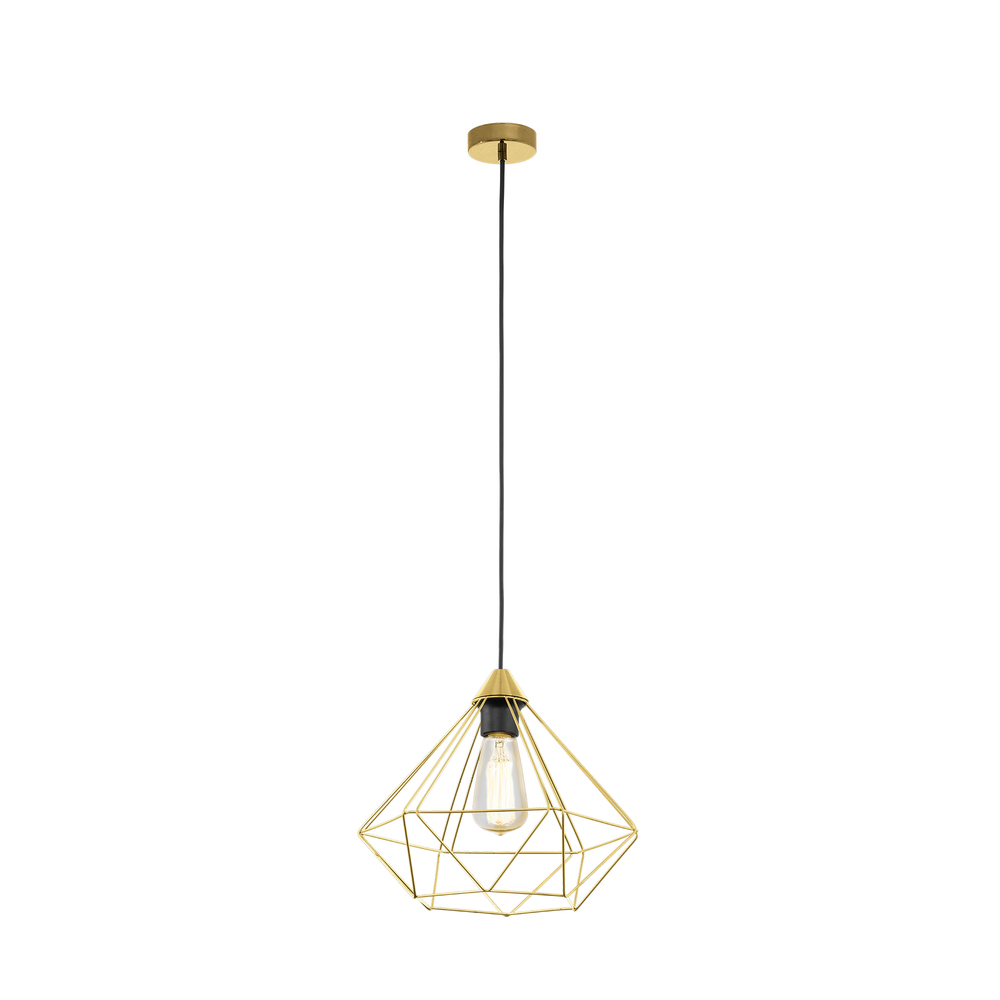 Tarbes 1-Light Suspension