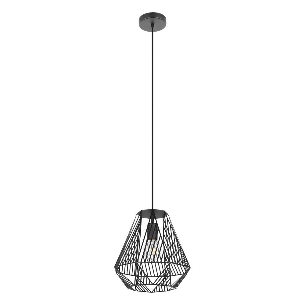 Stype 1-Light Pendant