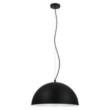 Eglo Canada - Trend 204324A - Rafaelino 1-Light Pendant