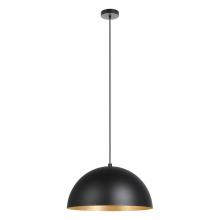 Eglo Canada - Trend 205293A - Rafaelino 1-Light Pendant