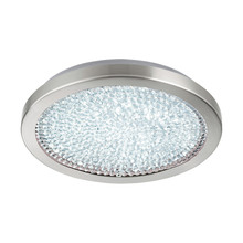 Eglo Canada - Trend 32047A - Arezzo 2 LED Flush Mount