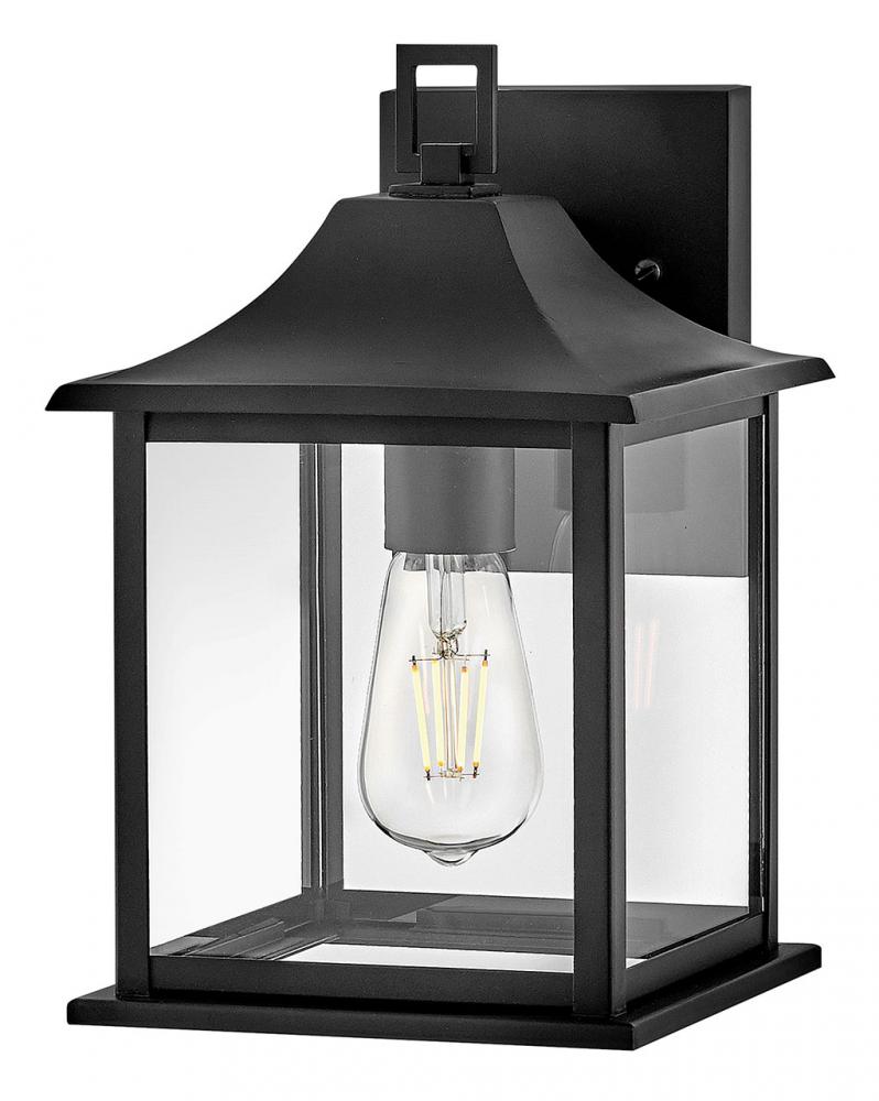 Small Wall Mount Lantern