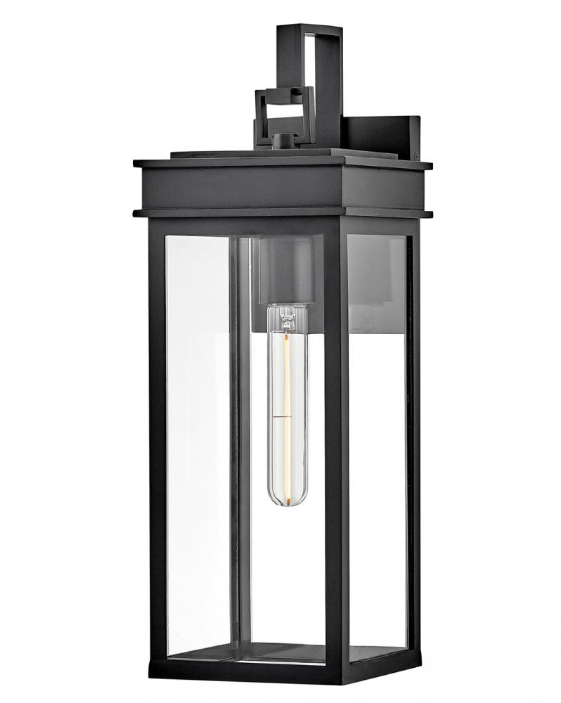 Medium Wall Mount Lantern