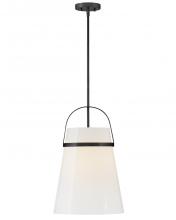 Lark 83054BK - Medium Pendant