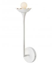 Lark 84240TXP - Medium Single Light Sconce