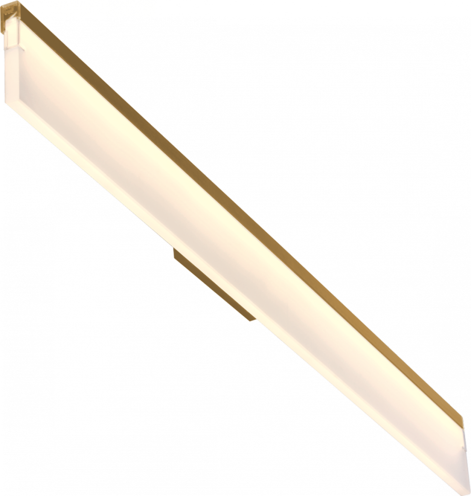 Lange Linear Vanity Light Bar