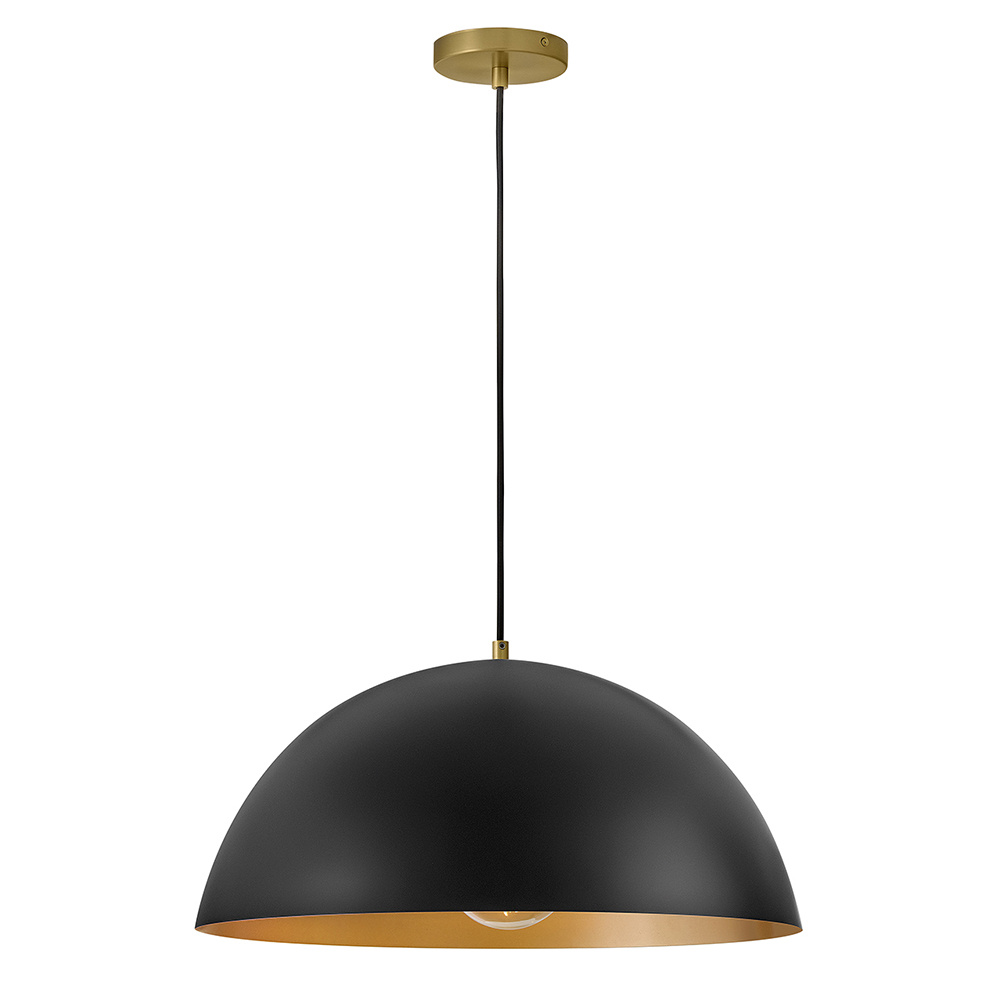 Large Pendant