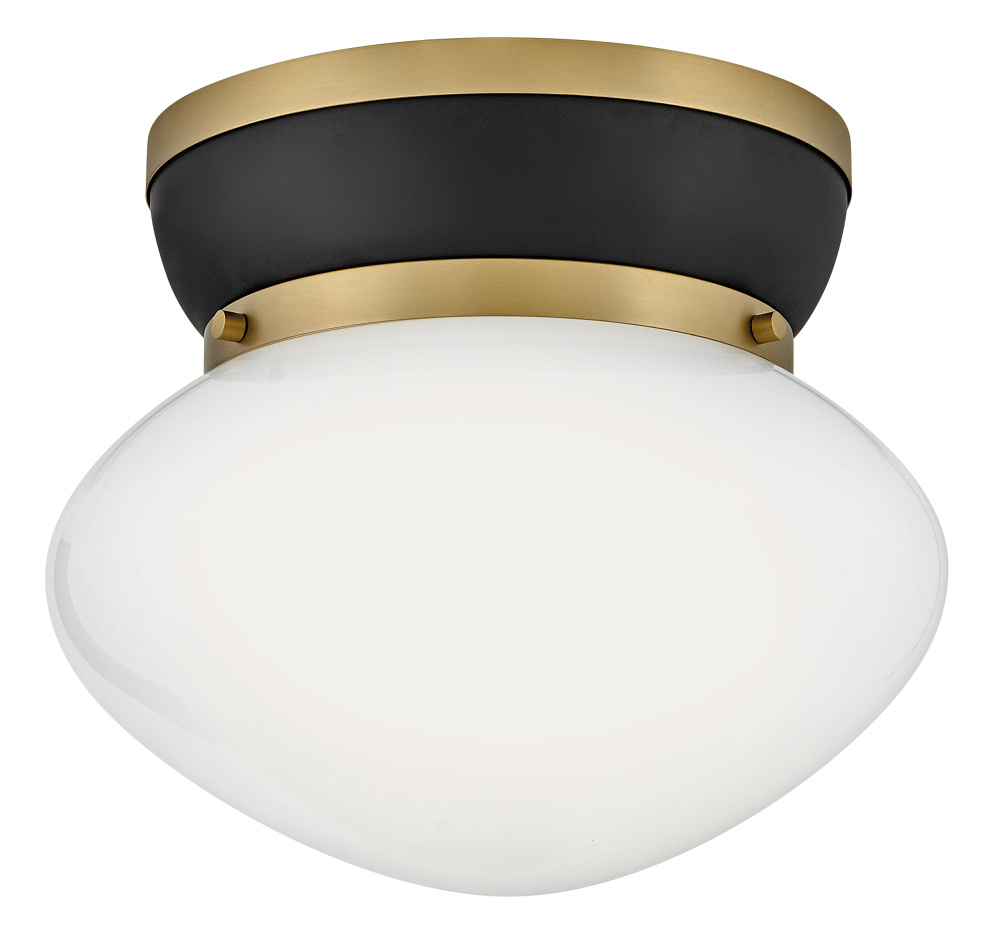 Small Flush Mount