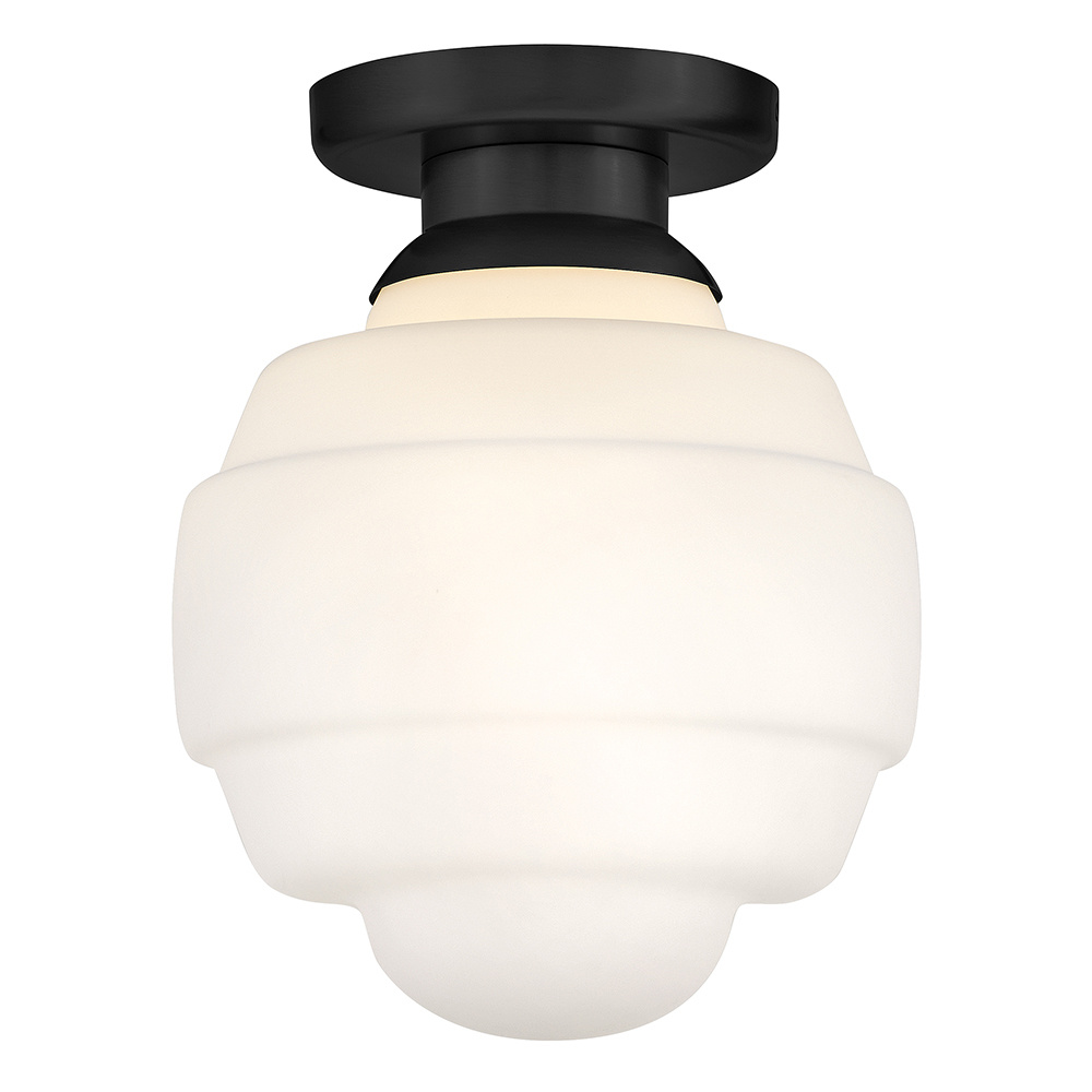 Small Flush Mount