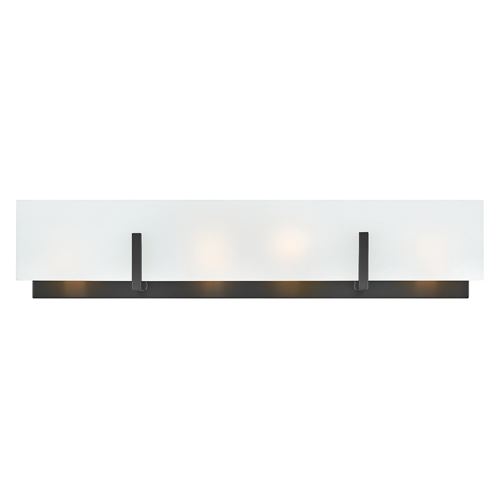 Medium Four Light Vanity