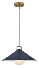 Lark Canada 84437LCB-MV - Large Pendant