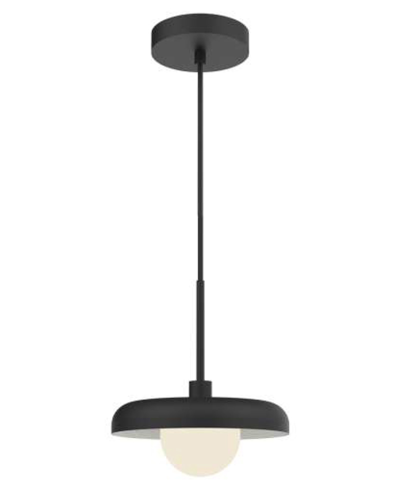 Pendents Black