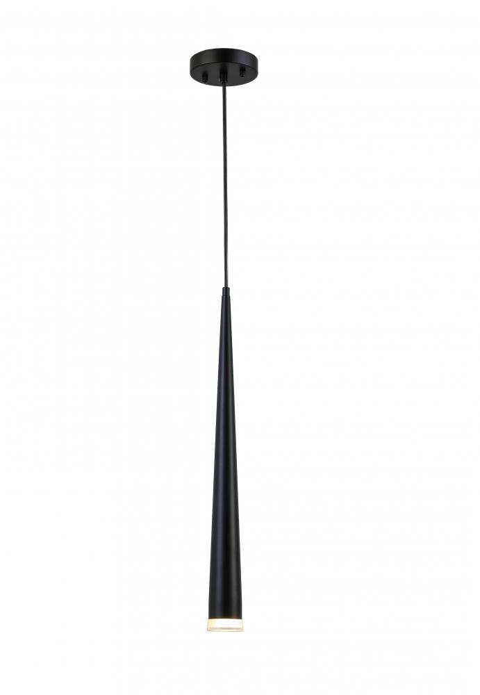 Pendents Black