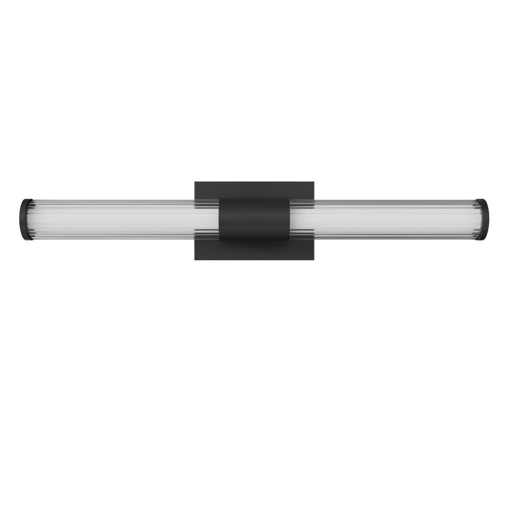 Vanity Lights Black