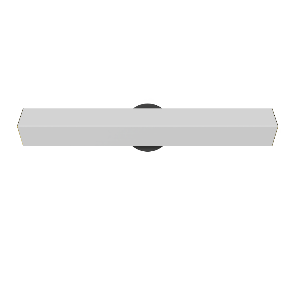 Vanity Lights Black