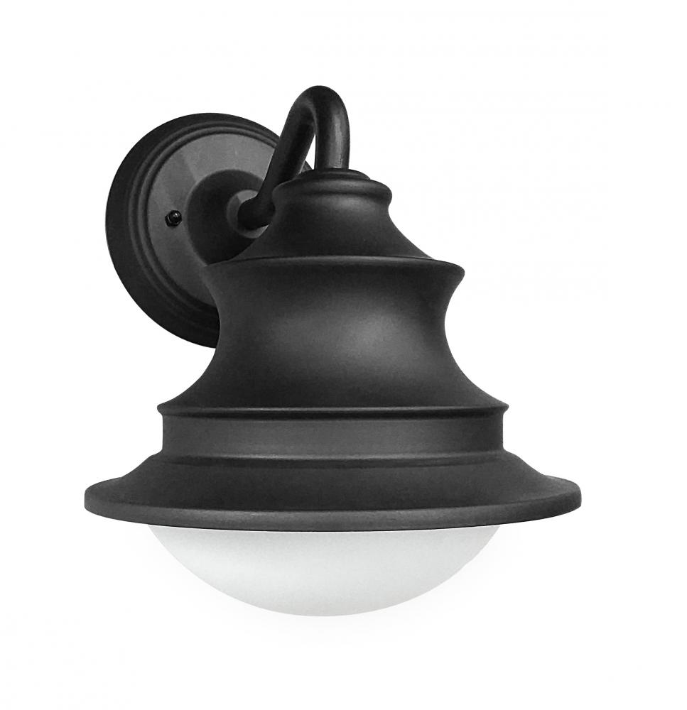 Outdoor Black