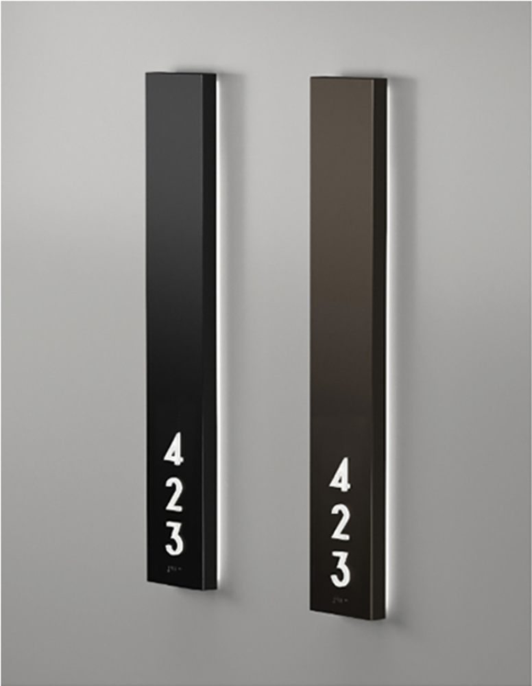 Wall Scones Matte Black