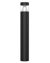 Vinci Lighting Inc. VLBLB-R6-CT-MV10-BK - Outdoor Black