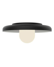 Vinci Lighting Inc. C30150-BKW - Flush Mounts Black