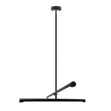 Vinci Lighting Inc. C6030MB - Chandelier Matte Black