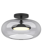 Vinci Lighting Inc. C86003-SM-BK - Flush Mounts Black
