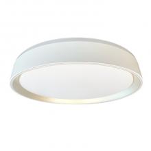 Vinci Lighting Inc. FM1230-20WHG - Flush Mounts White Body