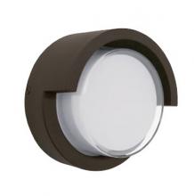 Vinci Lighting Inc. OL5015P-3CT-BK - Outdoor Wall Light