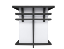 Vinci Lighting Inc. OW0307P - OW0307P