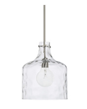 Vinci Lighting Inc. P1012-CL-CH - P1012-CL-CH