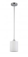 Vinci Lighting Inc. P2126CH - Pendents Chrome