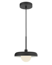Vinci Lighting Inc. P30107-BKW - Pendents Black