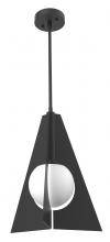 Vinci Lighting Inc. P950BK - Pendents Black