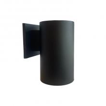 Vinci Lighting Inc. OL6316E-BK - Outdoor Wall Light