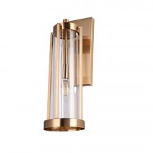 Vinci Lighting Inc. WS1111-1AB - Wall Scones Aged Brass