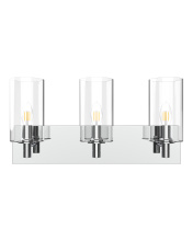 Vinci Lighting Inc. VL1185-3CH - Vanity Lights Chrome