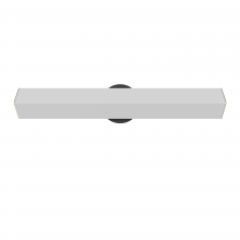 Vinci Lighting Inc. VL1382-36-3CCT-BK - Vanity Lights Black