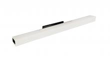 Vinci Lighting Inc. VL1636-3CT-BK - Vanity Lights Black Structure