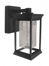 Vinci Lighting Inc. VOW1880-3CT-BK-CL - Outdoor Black