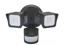 Vinci Lighting Inc. VS9050BK - Outdoor Black