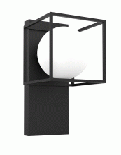 Vinci Lighting Inc. WS1860-1BK - Wall Scones Black