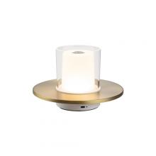 Re-Lighting T140003-TC-Nickel - Tubicen Candle