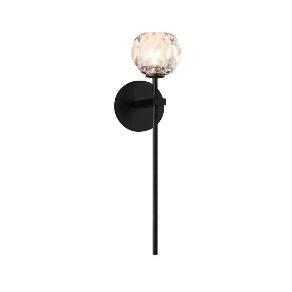 Avista Hampton Sconce wall Light 1-Light Black