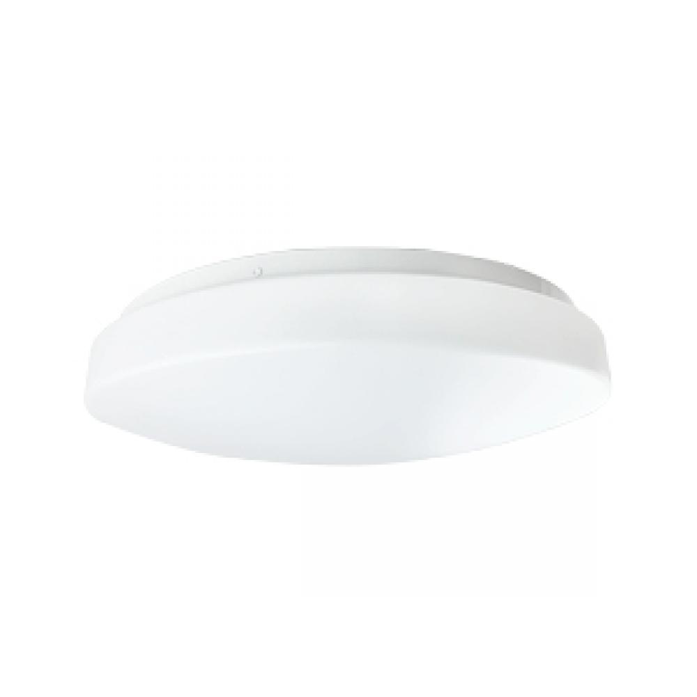 14 IN LED CEILING LUMINAIRE DRUM CCT SELECTABLE 25 W 120 V 2700/3000/3500/4000/5000K