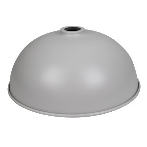 14 IN DECORATIVE PENDANTS REFLECTOR MODERN STYLE SERIES 330 WHITE