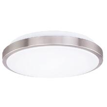 Stanpro (Standard Products Inc.) 68930 - 14 IN LED CEILING LUMINAIRE SINGLE RING CCT SELECTABLE 25 W 120 V 2700/3000/3500/4000/5000K