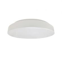 Stanpro (Standard Products Inc.) 69102 - 14 IN LED CEILING LENS FOR DRUM CCT SELECTABLE FROSTED ROUND