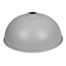 Stanpro (Standard Products Inc.) 67286 - 14 IN DECORATIVE PENDANTS REFLECTOR MODERN STYLE SERIES 330 WHITE