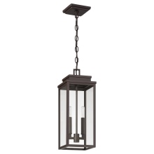 Thesis 207754A - 2L Exterior Pendant Light / Luminaire suspendu exterieur 2L
