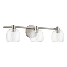 Thesis 207014A - 3L Vanity Light / Murale de salle de bain 3L